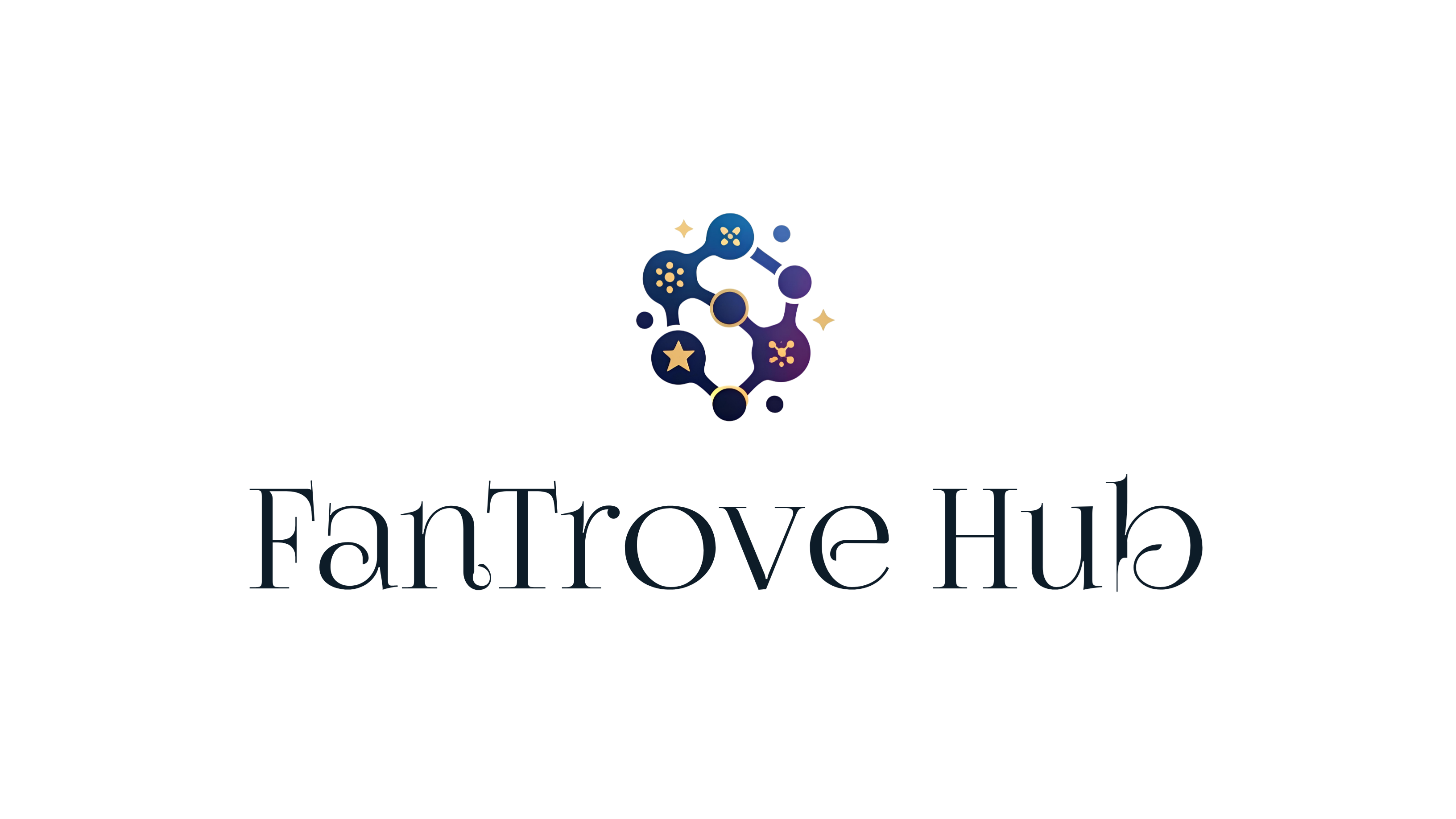 FanTrove Hub Banner